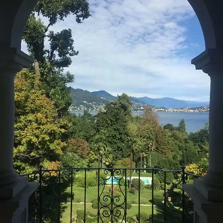 Sleeps 16 Wifi Villa Baveno