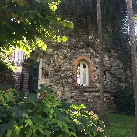 Villa Sleeps 16 Wifi Baveno