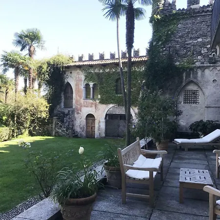 Sleeps 16 Wifi Villa Baveno